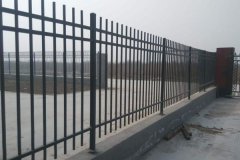 鐵藝護欄有那些種類？