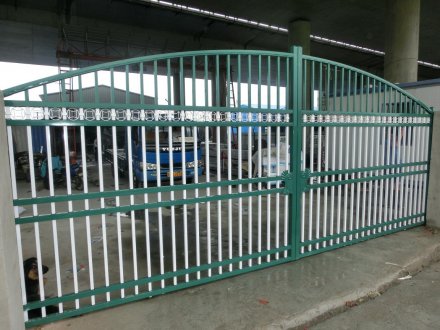  榆林鋁藝樓梯護欄十大品牌-百度推薦